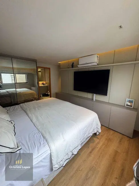 Apartamento com 3 quartos à venda, 108m2 em Ponta Verde, Maceio - AL - imagem 7 Foto 7 de Apartamento com 3 quartos à venda, 108m2 em Ponta Verde, Maceio - AL