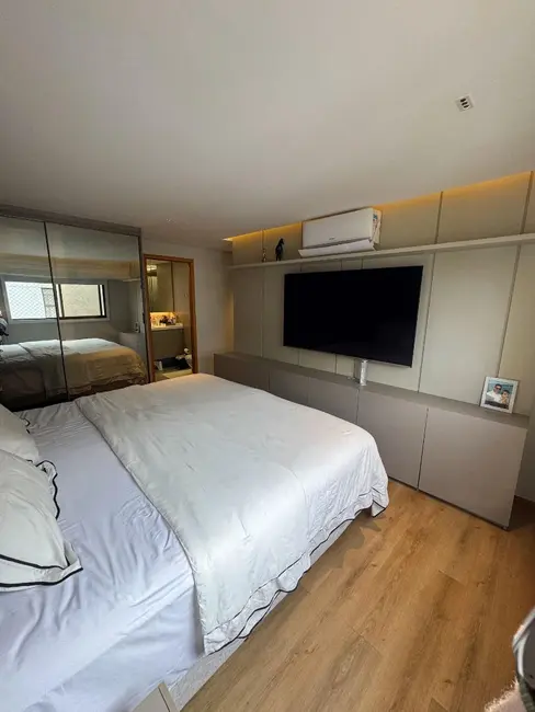 Apartamento com 3 quartos à venda, 108m2 em Ponta Verde, Maceio - AL - imagem 7 Foto 7 de Apartamento com 3 quartos à venda, 108m2 em Ponta Verde, Maceio - AL