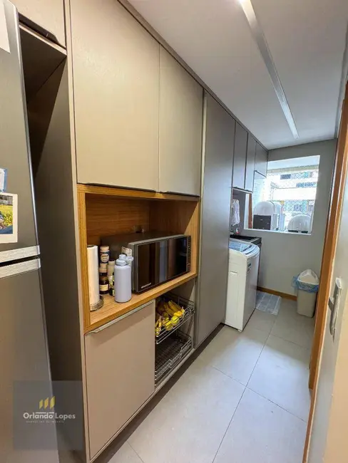 Apartamento com 3 quartos à venda, 108m2 em Ponta Verde, Maceio - AL - imagem 5 Foto 5 de Apartamento com 3 quartos à venda, 108m2 em Ponta Verde, Maceio - AL