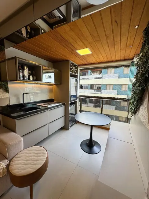 Apartamento com 3 quartos à venda, 108m2 em Ponta Verde, Maceio - AL - imagem 6 Foto 6 de Apartamento com 3 quartos à venda, 108m2 em Ponta Verde, Maceio - AL