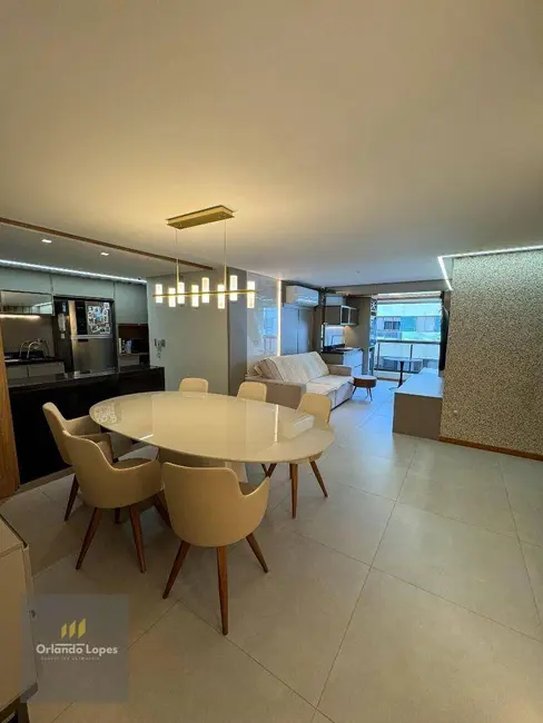 Apartamento com 3 quartos à venda, 108m2 em Ponta Verde, Maceio - AL - imagem 3 Foto 3 de Apartamento com 3 quartos à venda, 108m2 em Ponta Verde, Maceio - AL