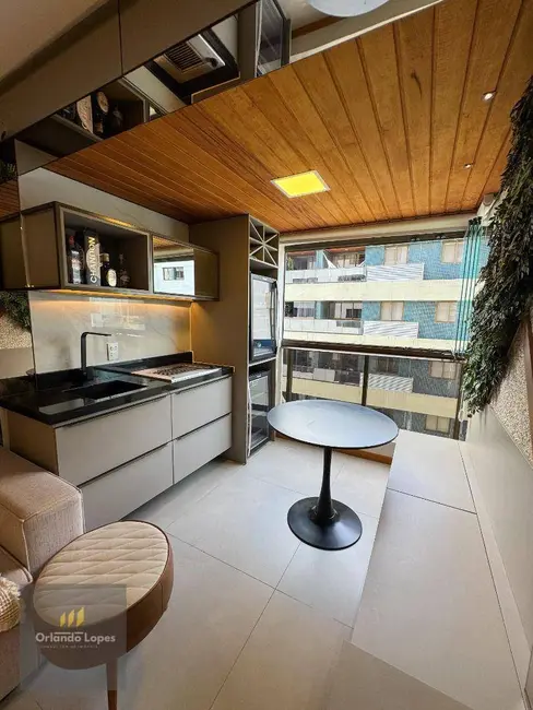 Apartamento com 3 quartos à venda, 108m2 em Ponta Verde, Maceio - AL - imagem 6 Foto 6 de Apartamento com 3 quartos à venda, 108m2 em Ponta Verde, Maceio - AL