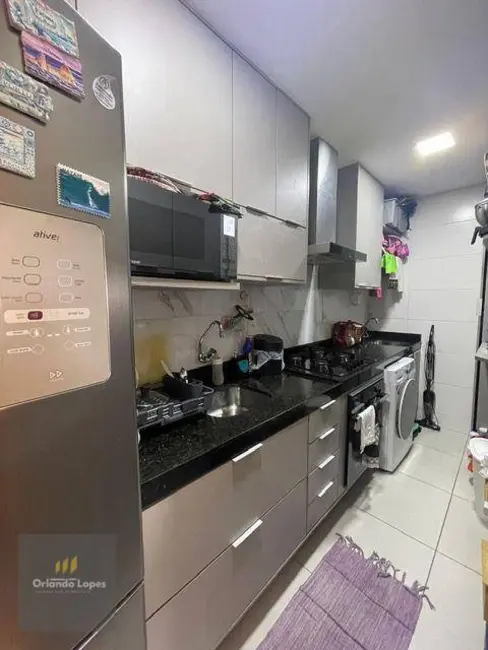 Apartamento com 2 quartos à venda, 62m2 em Jatiúca, Maceio - AL - imagem 5 Foto 5 de Apartamento com 2 quartos à venda, 62m2 em Jatiúca, Maceio - AL
