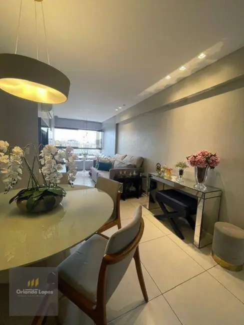 Apartamento com 2 quartos à venda, 62m2 em Jatiúca, Maceio - AL - imagem 4 Foto 4 de Apartamento com 2 quartos à venda, 62m2 em Jatiúca, Maceio - AL