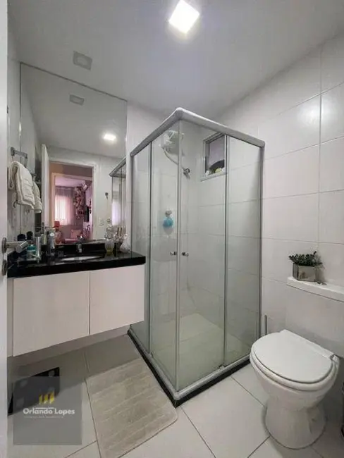 Apartamento com 2 quartos à venda, 62m2 em Jatiúca, Maceio - AL - imagem 6 Foto 6 de Apartamento com 2 quartos à venda, 62m2 em Jatiúca, Maceio - AL