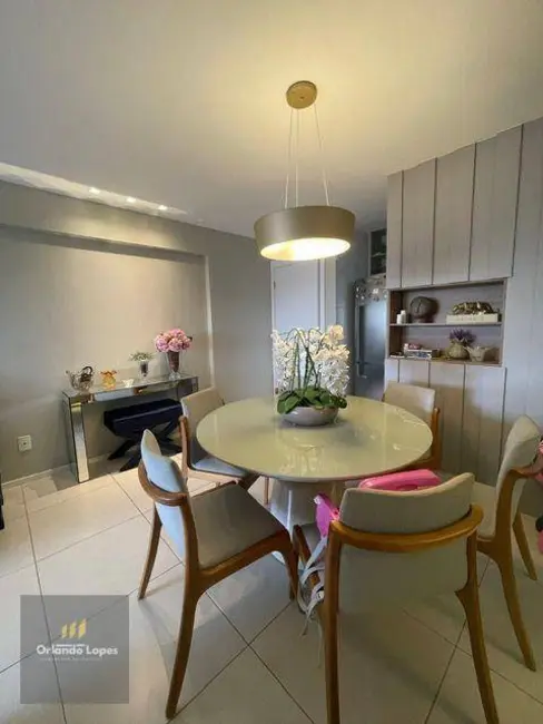 Apartamento com 2 quartos à venda, 62m2 em Jatiúca, Maceio - AL - imagem 8 Foto 8 de Apartamento com 2 quartos à venda, 62m2 em Jatiúca, Maceio - AL