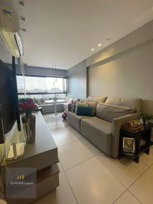 Apartamento com 2 quartos à venda, 62m2 em Jatiúca, Maceio - AL - imagem 9 Foto 9 de Apartamento com 2 quartos à venda, 62m2 em Jatiúca, Maceio - AL