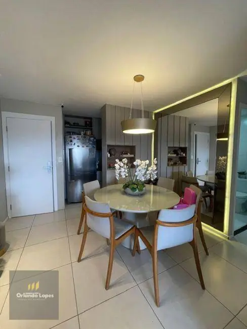 Apartamento com 2 quartos à venda, 62m2 em Jatiúca, Maceio - AL - imagem 2 Foto 2 de Apartamento com 2 quartos à venda, 62m2 em Jatiúca, Maceio - AL