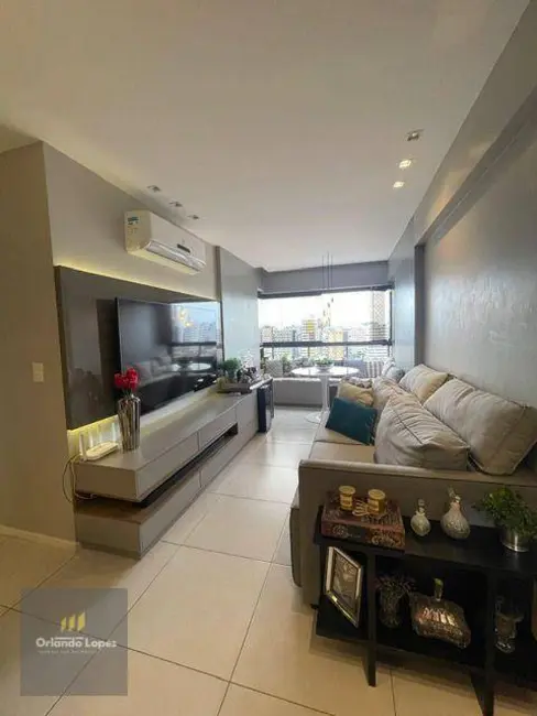 Apartamento com 2 quartos à venda, 62m2 em Jatiúca, Maceio - AL - imagem 1 Foto 1 de Apartamento com 2 quartos à venda, 62m2 em Jatiúca, Maceio - AL