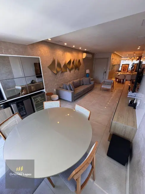 Apartamento com 3 quartos à venda, 135m2 em Jatiúca, Maceio - AL - imagem 1 Foto 1 de Apartamento com 3 quartos à venda, 135m2 em Jatiúca, Maceio - AL