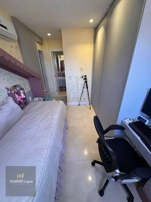 Apartamento com 3 quartos à venda, 135m2 em Jatiúca, Maceio - AL - imagem 3 Foto 3 de Apartamento com 3 quartos à venda, 135m2 em Jatiúca, Maceio - AL