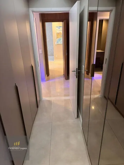 Apartamento com 3 quartos à venda, 135m2 em Jatiúca, Maceio - AL - imagem 5 Foto 5 de Apartamento com 3 quartos à venda, 135m2 em Jatiúca, Maceio - AL