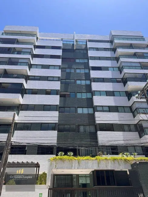 Apartamento com 3 quartos à venda, 135m2 em Jatiúca, Maceio - AL - imagem 7 Foto 7 de Apartamento com 3 quartos à venda, 135m2 em Jatiúca, Maceio - AL