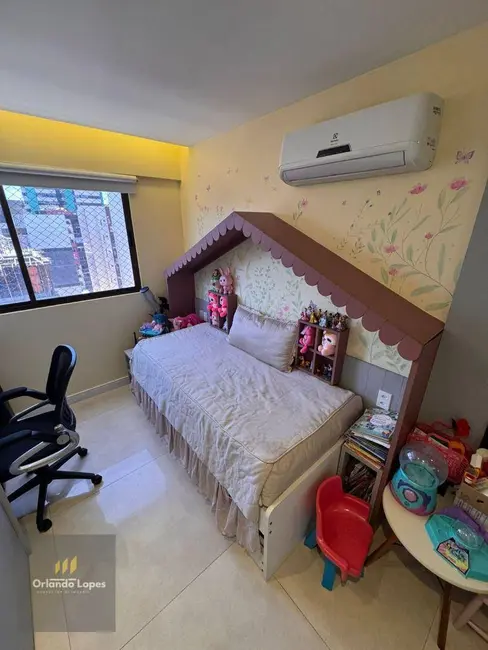 Apartamento com 3 quartos à venda, 135m2 em Jatiúca, Maceio - AL - imagem 9 Foto 9 de Apartamento com 3 quartos à venda, 135m2 em Jatiúca, Maceio - AL