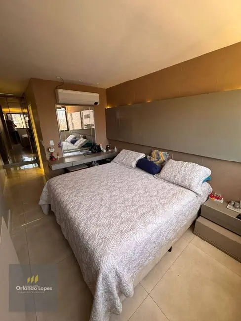 Apartamento com 3 quartos à venda, 135m2 em Jatiúca, Maceio - AL - imagem 6 Foto 6 de Apartamento com 3 quartos à venda, 135m2 em Jatiúca, Maceio - AL