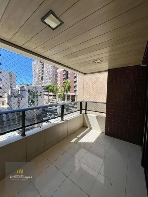 Apartamento com 4 quartos à venda, 170m2 em Ponta Verde, Maceio - AL - imagem 1 Foto 1 de Apartamento com 4 quartos à venda, 170m2 em Ponta Verde, Maceio - AL