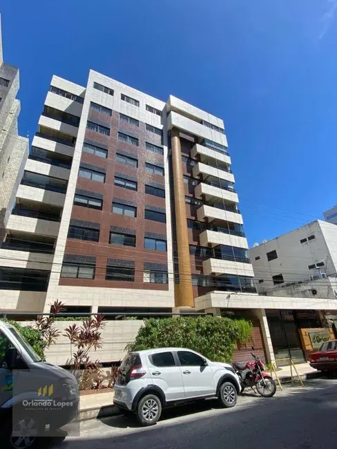 Apartamento com 4 quartos à venda, 170m2 em Ponta Verde, Maceio - AL - imagem 4 Foto 4 de Apartamento com 4 quartos à venda, 170m2 em Ponta Verde, Maceio - AL