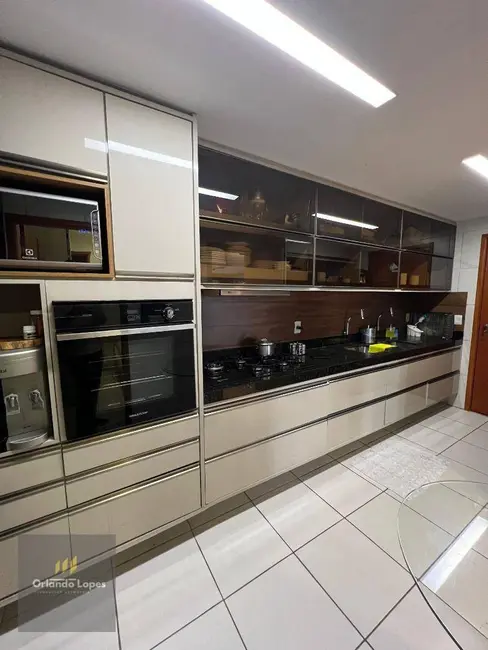 Apartamento com 3 quartos à venda, 140m2 em Ponta Verde, Maceio - AL - imagem 8 Foto 8 de Apartamento com 3 quartos à venda, 140m2 em Ponta Verde, Maceio - AL