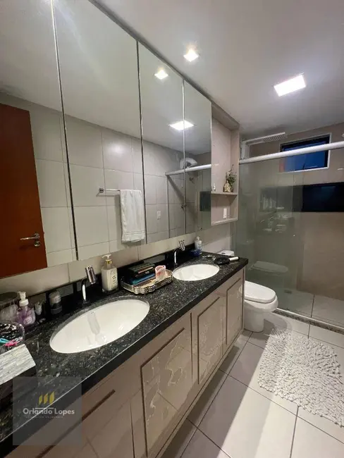 Apartamento com 3 quartos à venda, 140m2 em Ponta Verde, Maceio - AL - imagem 9 Foto 9 de Apartamento com 3 quartos à venda, 140m2 em Ponta Verde, Maceio - AL