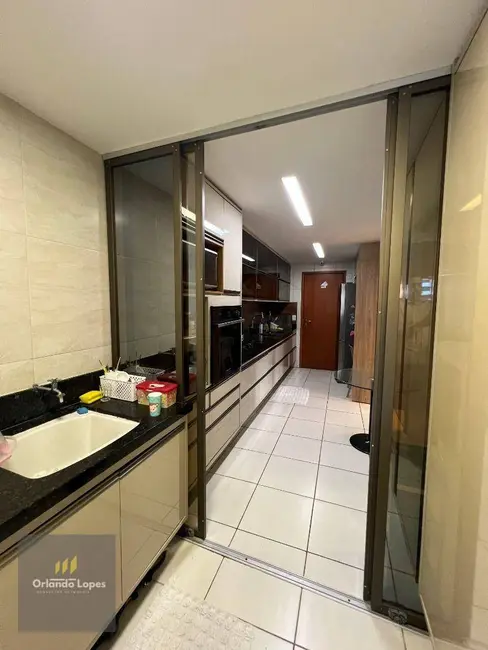 Apartamento com 3 quartos à venda, 140m2 em Ponta Verde, Maceio - AL - imagem 7 Foto 7 de Apartamento com 3 quartos à venda, 140m2 em Ponta Verde, Maceio - AL