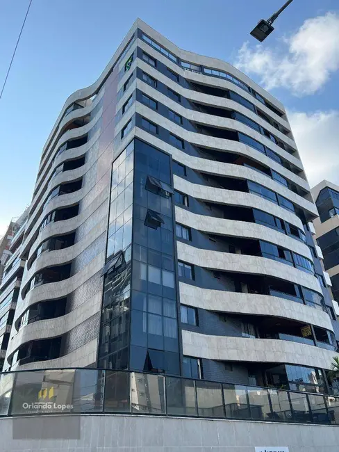 Apartamento com 3 quartos à venda, 140m2 em Ponta Verde, Maceio - AL - imagem 3 Foto 3 de Apartamento com 3 quartos à venda, 140m2 em Ponta Verde, Maceio - AL