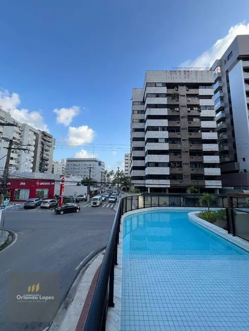 Apartamento com 3 quartos à venda, 140m2 em Ponta Verde, Maceio - AL - imagem 6 Foto 6 de Apartamento com 3 quartos à venda, 140m2 em Ponta Verde, Maceio - AL