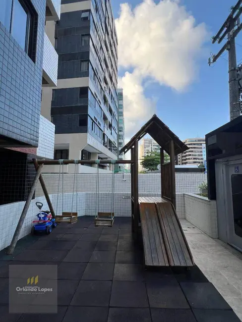 Apartamento com 3 quartos à venda, 140m2 em Ponta Verde, Maceio - AL - imagem 2 Foto 2 de Apartamento com 3 quartos à venda, 140m2 em Ponta Verde, Maceio - AL