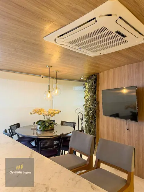 Apartamento com 3 quartos à venda, 180m2 em Jatiúca, Maceio - AL - imagem 7 Foto 7 de Apartamento com 3 quartos à venda, 180m2 em Jatiúca, Maceio - AL