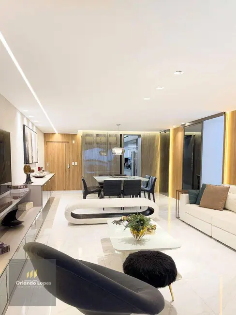 Apartamento com 3 quartos à venda, 180m2 em Jatiúca, Maceio - AL - imagem 9 Foto 9 de Apartamento com 3 quartos à venda, 180m2 em Jatiúca, Maceio - AL