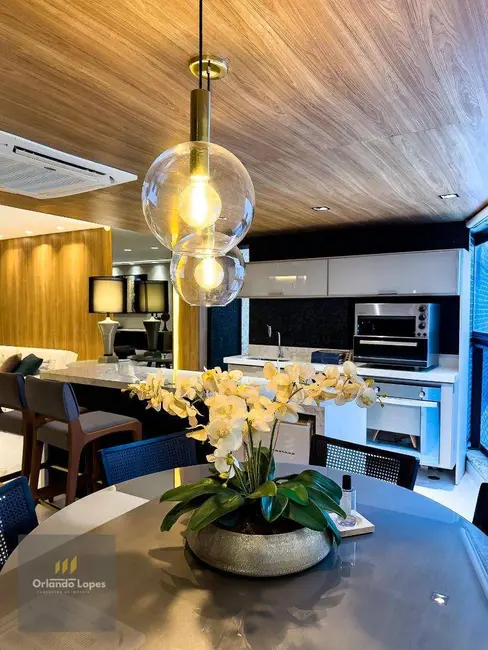 Apartamento com 3 quartos à venda, 180m2 em Jatiúca, Maceio - AL - imagem 8 Foto 8 de Apartamento com 3 quartos à venda, 180m2 em Jatiúca, Maceio - AL