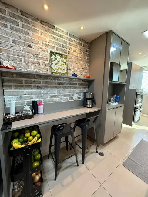 Apartamento com 3 quartos à venda, 121m2 em Farol, Maceio - AL - imagem 5 Foto 5 de Apartamento com 3 quartos à venda, 121m2 em Farol, Maceio - AL