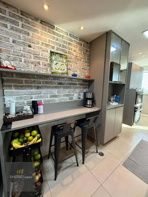 Apartamento com 3 quartos à venda, 121m2 em Farol, Maceio - AL - imagem 5 Foto 5 de Apartamento com 3 quartos à venda, 121m2 em Farol, Maceio - AL