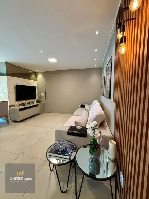 Apartamento com 3 quartos à venda, 121m2 em Farol, Maceio - AL - imagem 6 Foto 6 de Apartamento com 3 quartos à venda, 121m2 em Farol, Maceio - AL