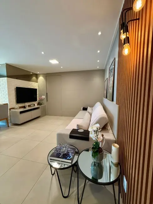 Apartamento com 3 quartos à venda, 121m2 em Farol, Maceio - AL - imagem 6 Foto 6 de Apartamento com 3 quartos à venda, 121m2 em Farol, Maceio - AL
