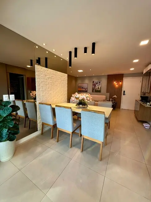 Apartamento com 3 quartos à venda, 121m2 em Farol, Maceio - AL - imagem 4 Foto 4 de Apartamento com 3 quartos à venda, 121m2 em Farol, Maceio - AL