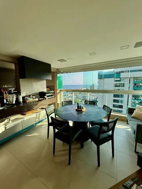 Apartamento com 3 quartos à venda, 121m2 em Farol, Maceio - AL - imagem 1 Foto 1 de Apartamento com 3 quartos à venda, 121m2 em Farol, Maceio - AL