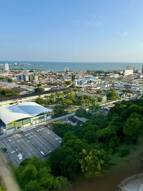 Apartamento com 3 quartos à venda, 121m2 em Farol, Maceio - AL - imagem 8 Foto 8 de Apartamento com 3 quartos à venda, 121m2 em Farol, Maceio - AL