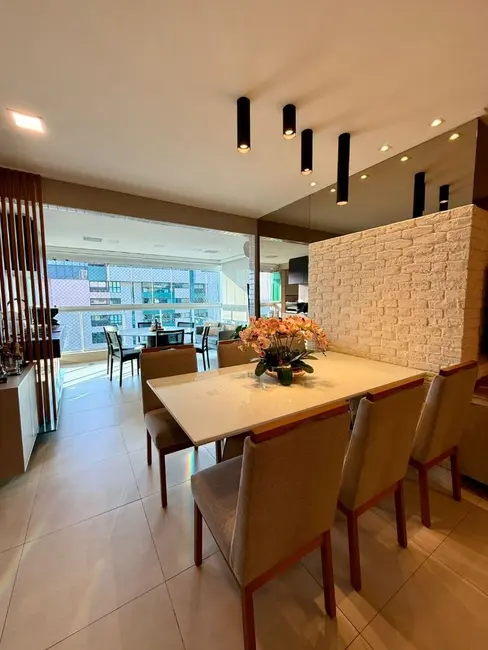 Apartamento com 3 quartos à venda, 121m2 em Farol, Maceio - AL - imagem 7 Foto 7 de Apartamento com 3 quartos à venda, 121m2 em Farol, Maceio - AL