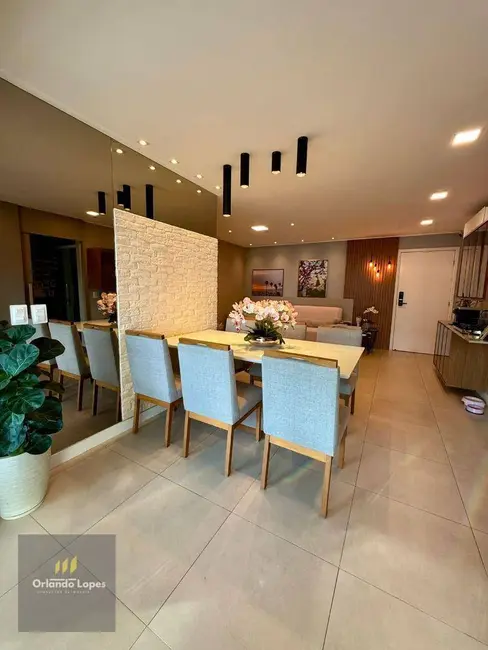 Apartamento com 3 quartos à venda, 121m2 em Farol, Maceio - AL - imagem 4 Foto 4 de Apartamento com 3 quartos à venda, 121m2 em Farol, Maceio - AL