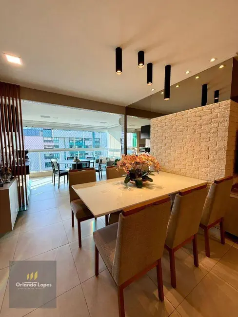 Apartamento com 3 quartos à venda, 121m2 em Farol, Maceio - AL - imagem 7 Foto 7 de Apartamento com 3 quartos à venda, 121m2 em Farol, Maceio - AL