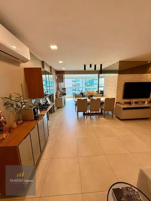 Apartamento com 3 quartos à venda, 121m2 em Farol, Maceio - AL - imagem 3 Foto 3 de Apartamento com 3 quartos à venda, 121m2 em Farol, Maceio - AL