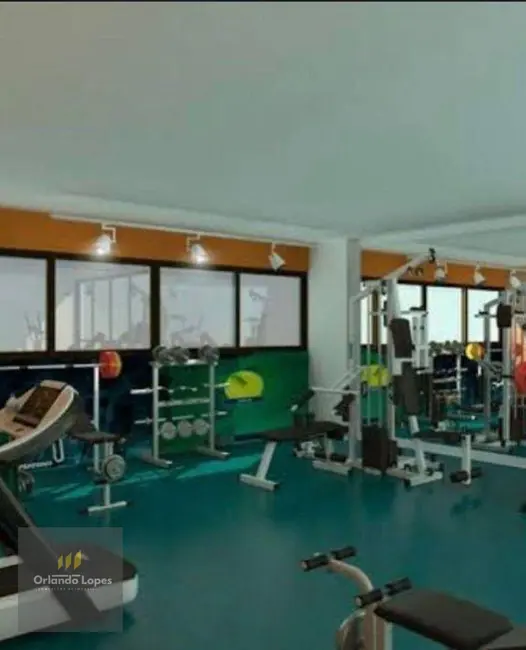 Foto 3 de Apartamento com 3 quartos à venda, 80m2 em Jatiúca, Maceio - AL