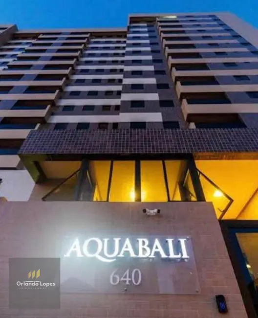 Foto 7 de Apartamento com 3 quartos à venda, 80m2 em Jatiúca, Maceio - AL