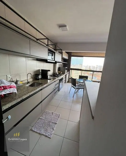 Foto 2 de Apartamento com 3 quartos à venda, 80m2 em Jatiúca, Maceio - AL