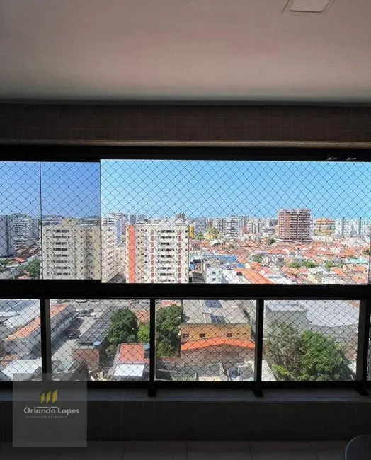 Foto 6 de Apartamento com 3 quartos à venda, 80m2 em Jatiúca, Maceio - AL