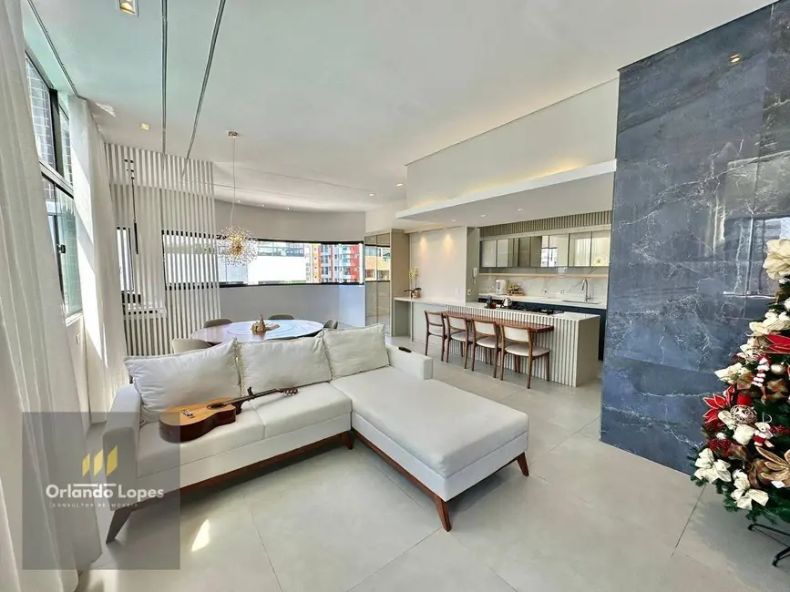 Cobertura com 2 quartos à venda, 141m2 em Ponta Verde, Maceio - AL - imagem 9 Foto 9 de Cobertura com 2 quartos à venda, 141m2 em Ponta Verde, Maceio - AL