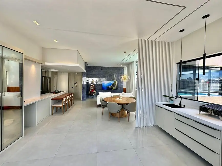 Cobertura com 2 quartos à venda, 141m2 em Ponta Verde, Maceio - AL - imagem 1 Foto 1 de Cobertura com 2 quartos à venda, 141m2 em Ponta Verde, Maceio - AL