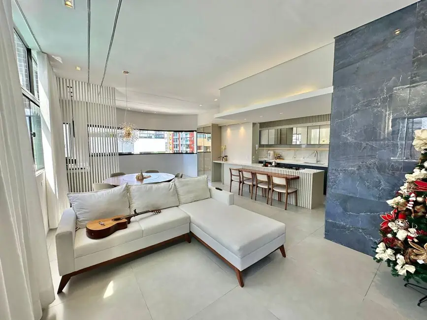 Cobertura com 2 quartos à venda, 141m2 em Ponta Verde, Maceio - AL - imagem 9 Foto 9 de Cobertura com 2 quartos à venda, 141m2 em Ponta Verde, Maceio - AL