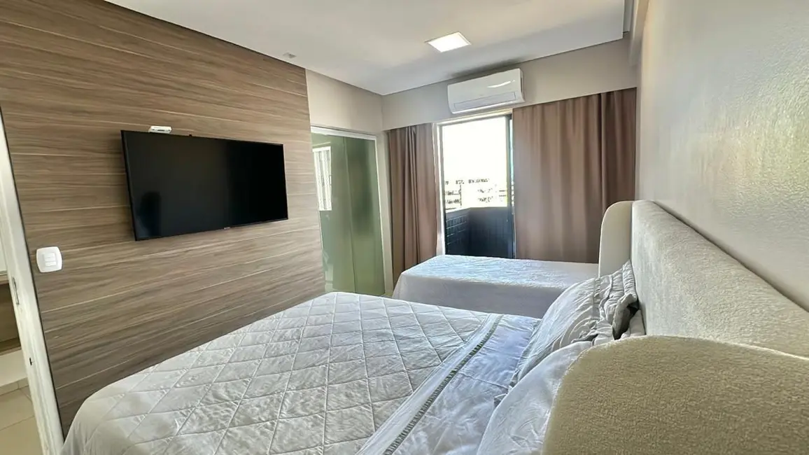 Cobertura com 2 quartos à venda, 141m2 em Ponta Verde, Maceio - AL - imagem 6 Foto 6 de Cobertura com 2 quartos à venda, 141m2 em Ponta Verde, Maceio - AL