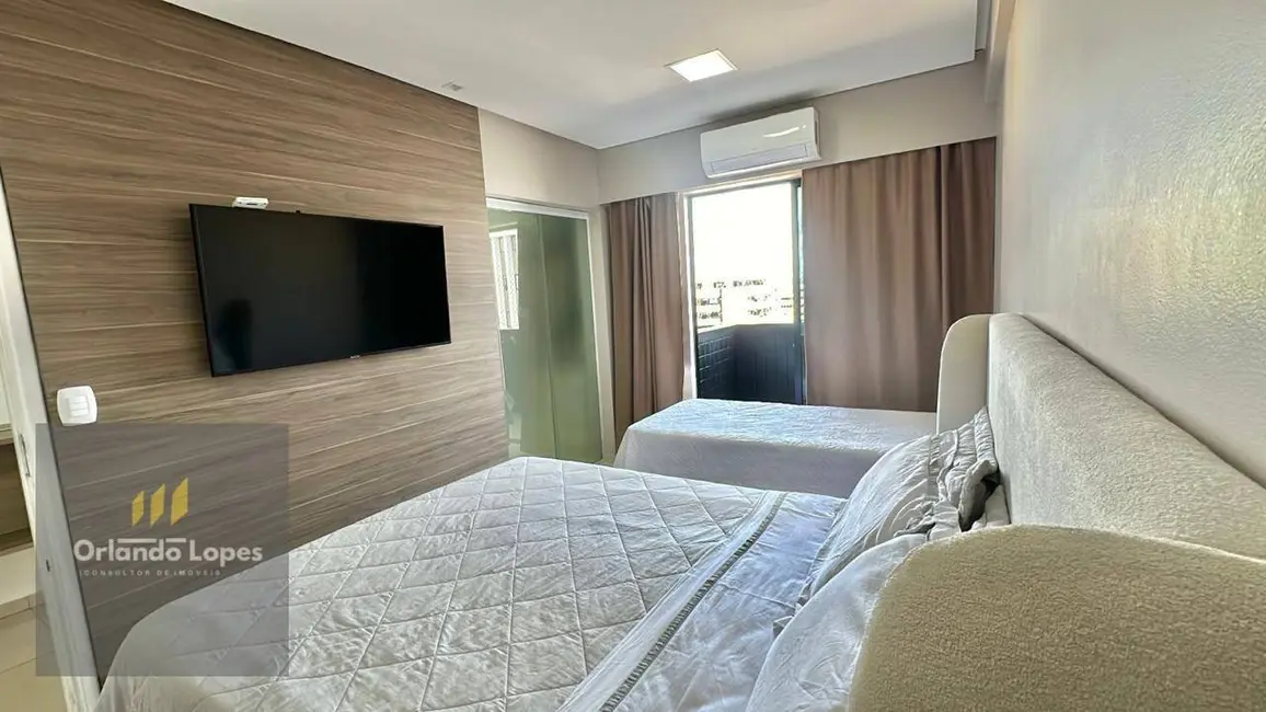 Cobertura com 2 quartos à venda, 141m2 em Ponta Verde, Maceio - AL - imagem 6 Foto 6 de Cobertura com 2 quartos à venda, 141m2 em Ponta Verde, Maceio - AL
